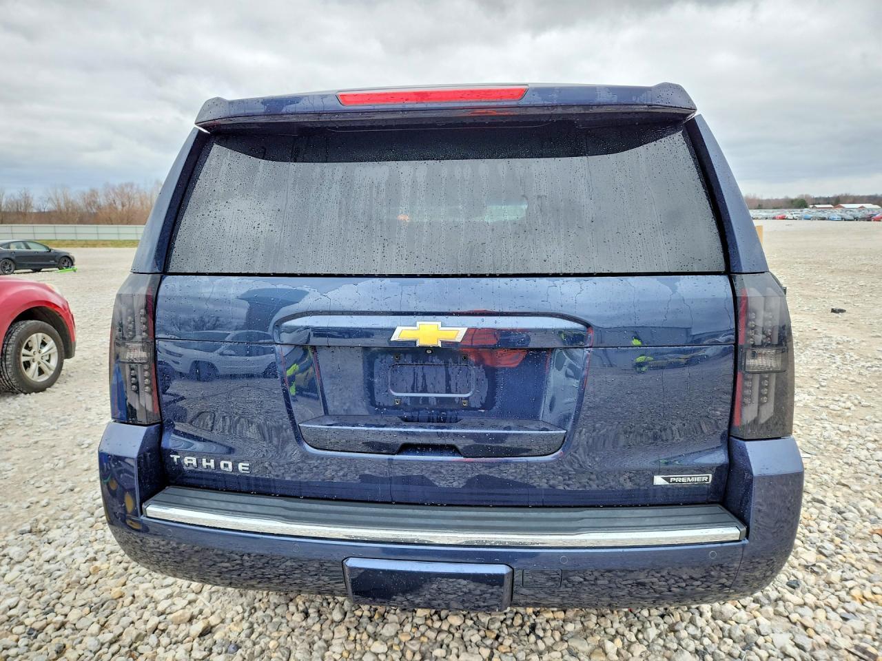 2017 Chevrolet Tahoe C1500 Premier - Image 6