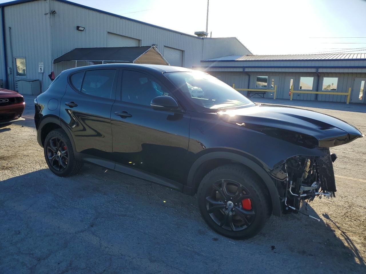 2024 Dodge Hornet Gt Plus - Фото 4