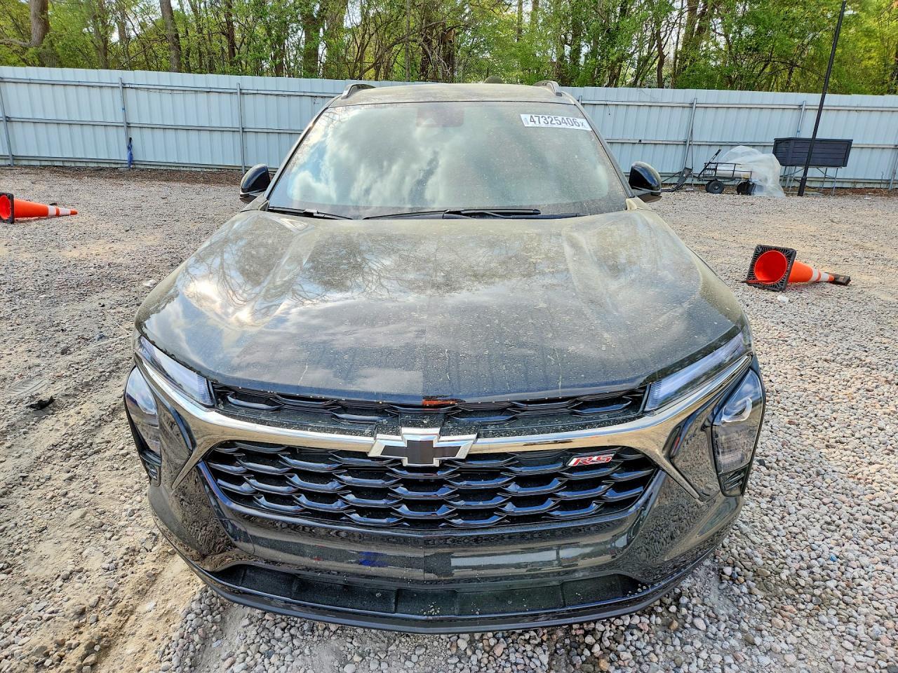 2026 Chevrolet Trax 2Rs - Фото 5