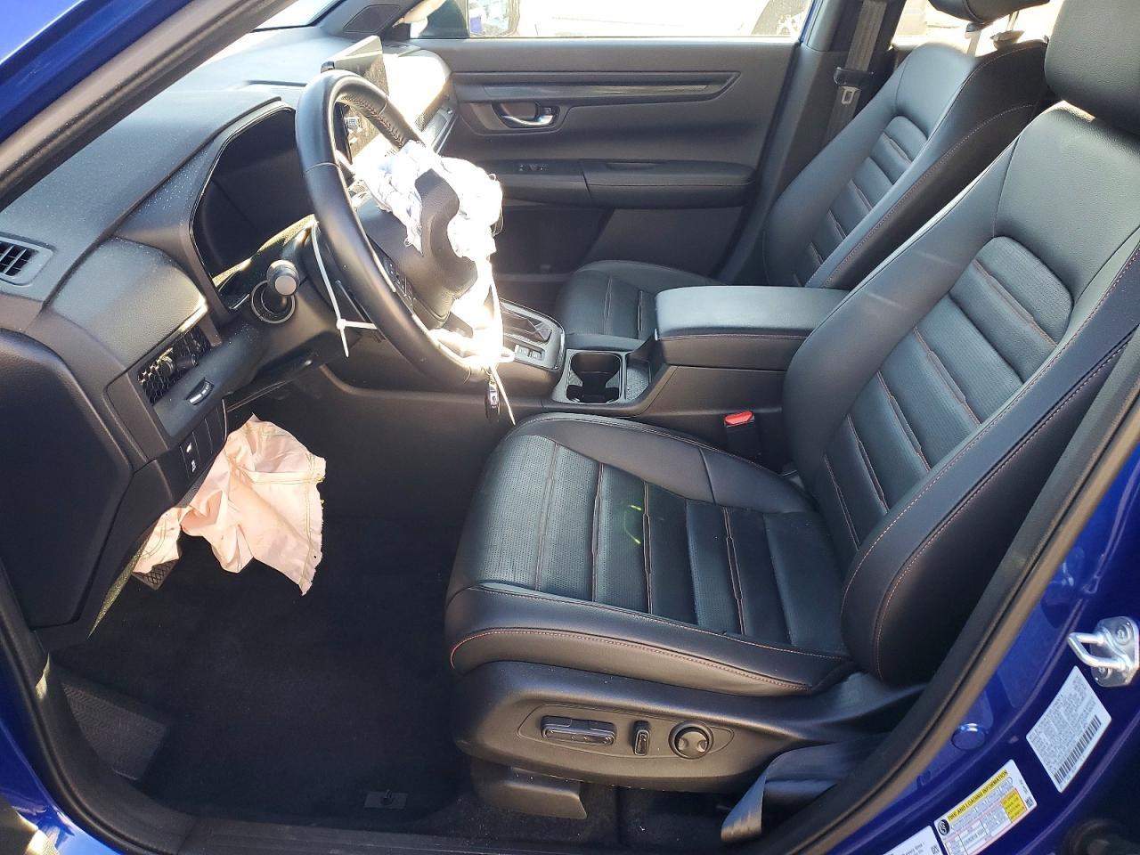 2025 Honda Cr-V Sport-L - Image 7