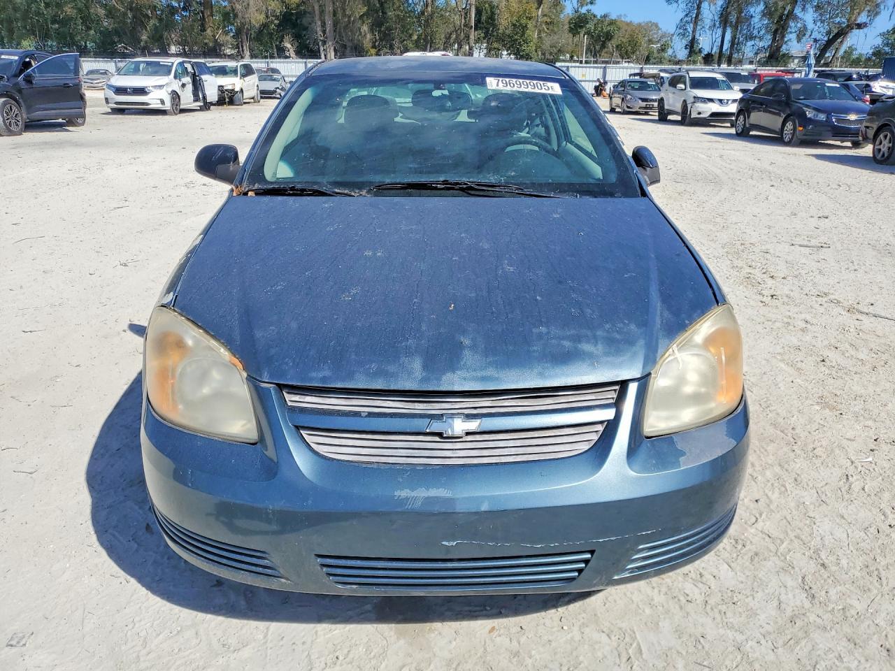 2006 Chevrolet Cobalt Ls - Фото 5