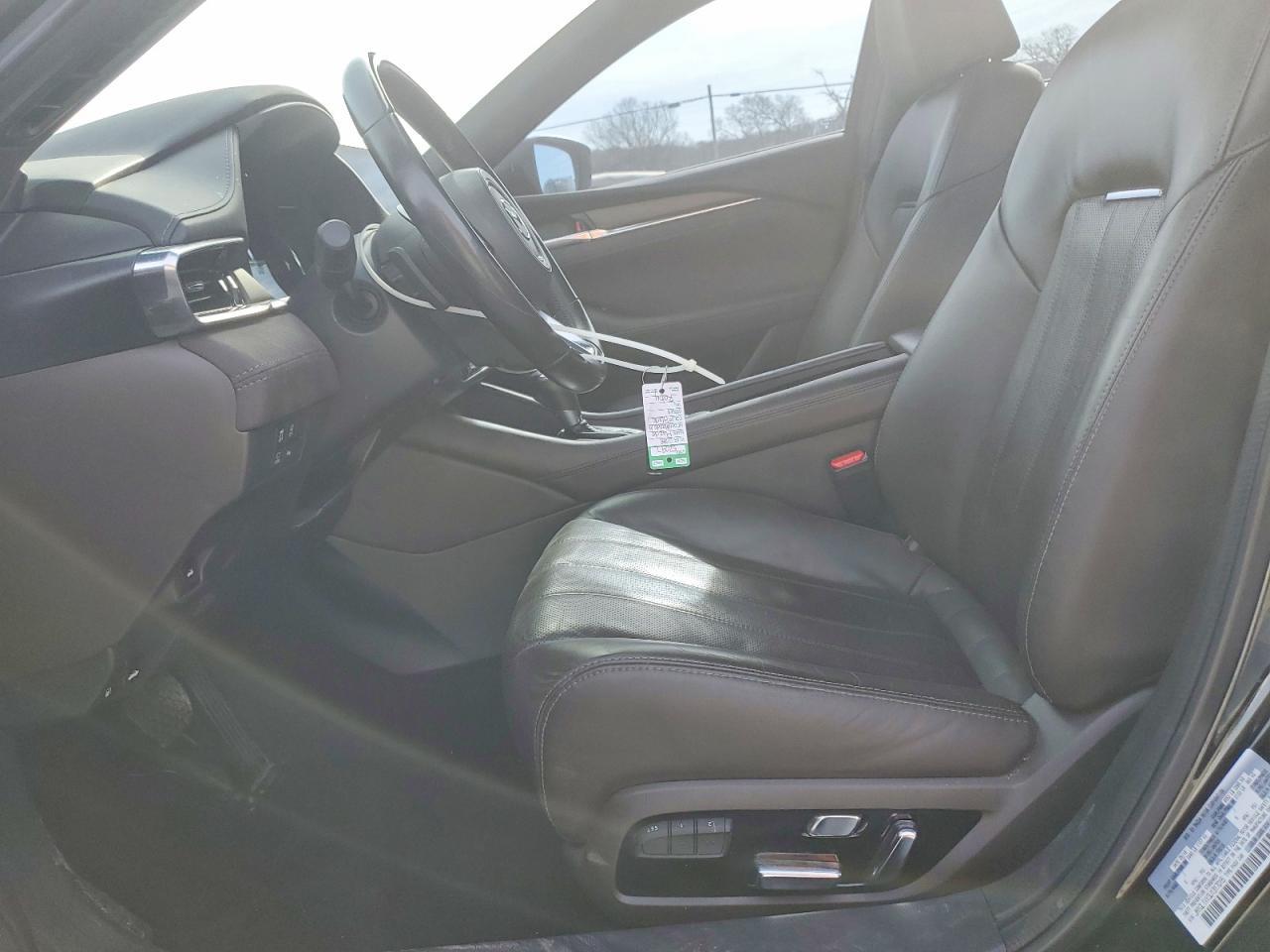 2018 Mazda 6 Signature - Image 7