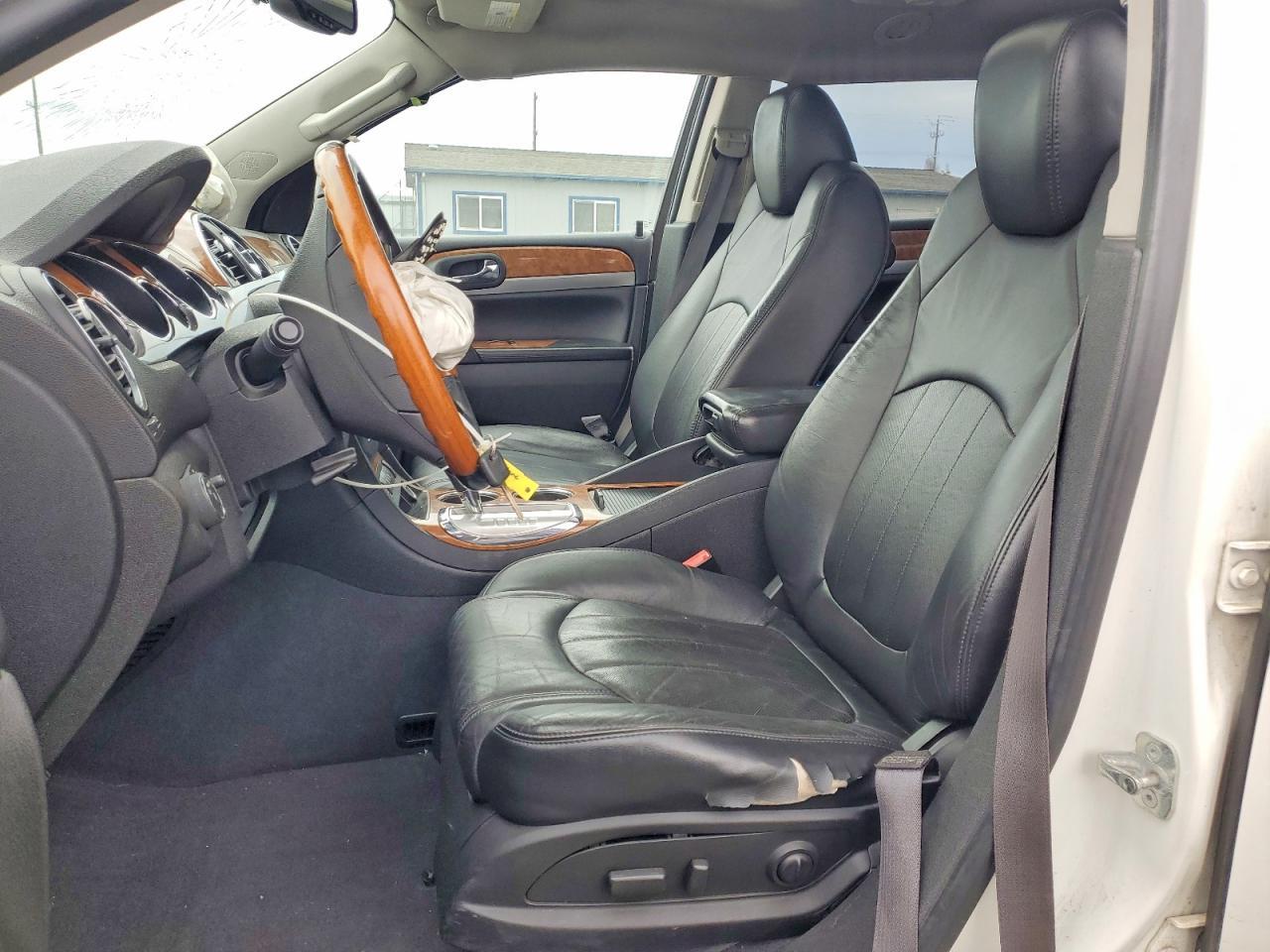 2011 Buick Enclave Cxl - Фото 7