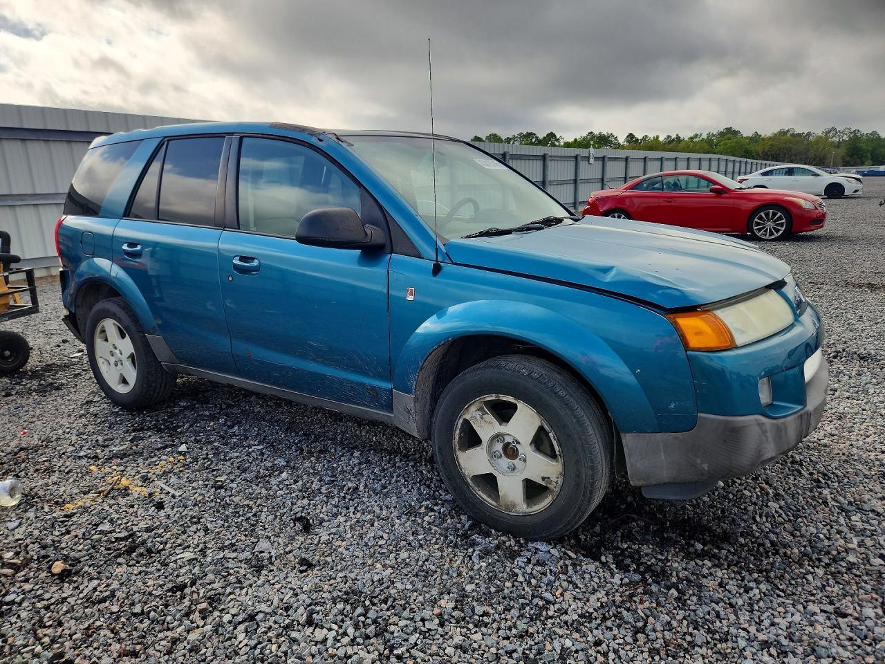 2005 Saturn Vue - Image 4
