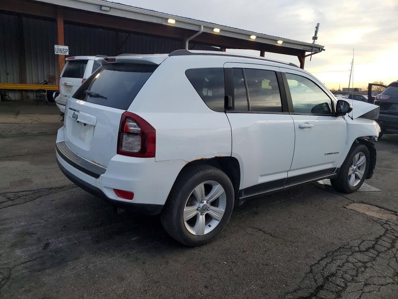 2014 Jeep Compass Sport - Image 3