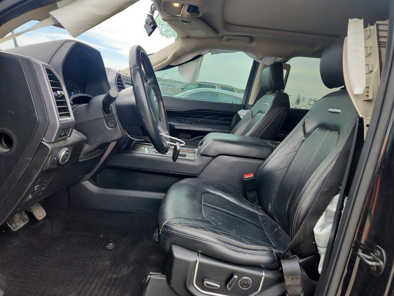 2018 Ford Expedition Platinum - Фото 7