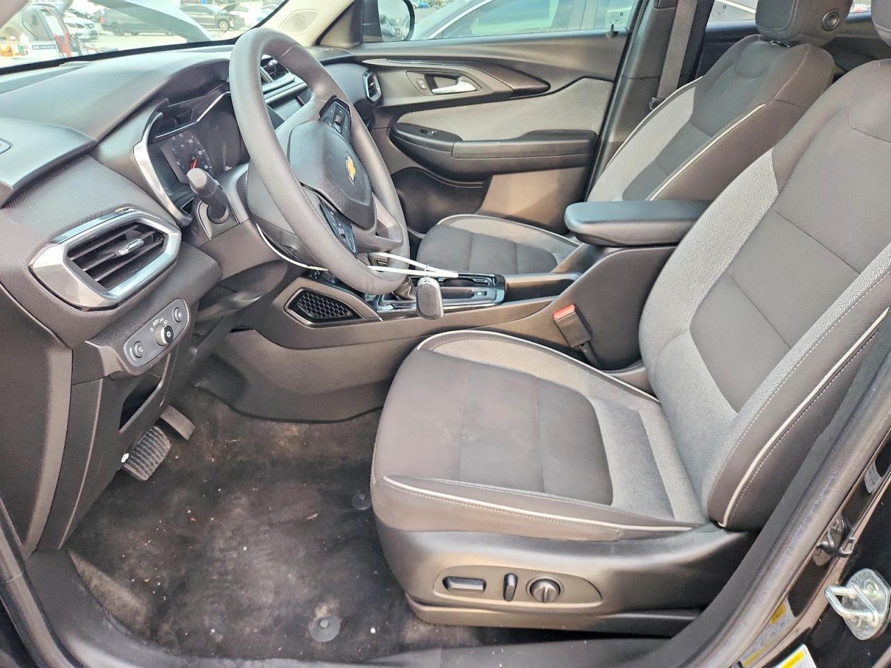 2022 Chevrolet Trailblazer Lt - Image 7