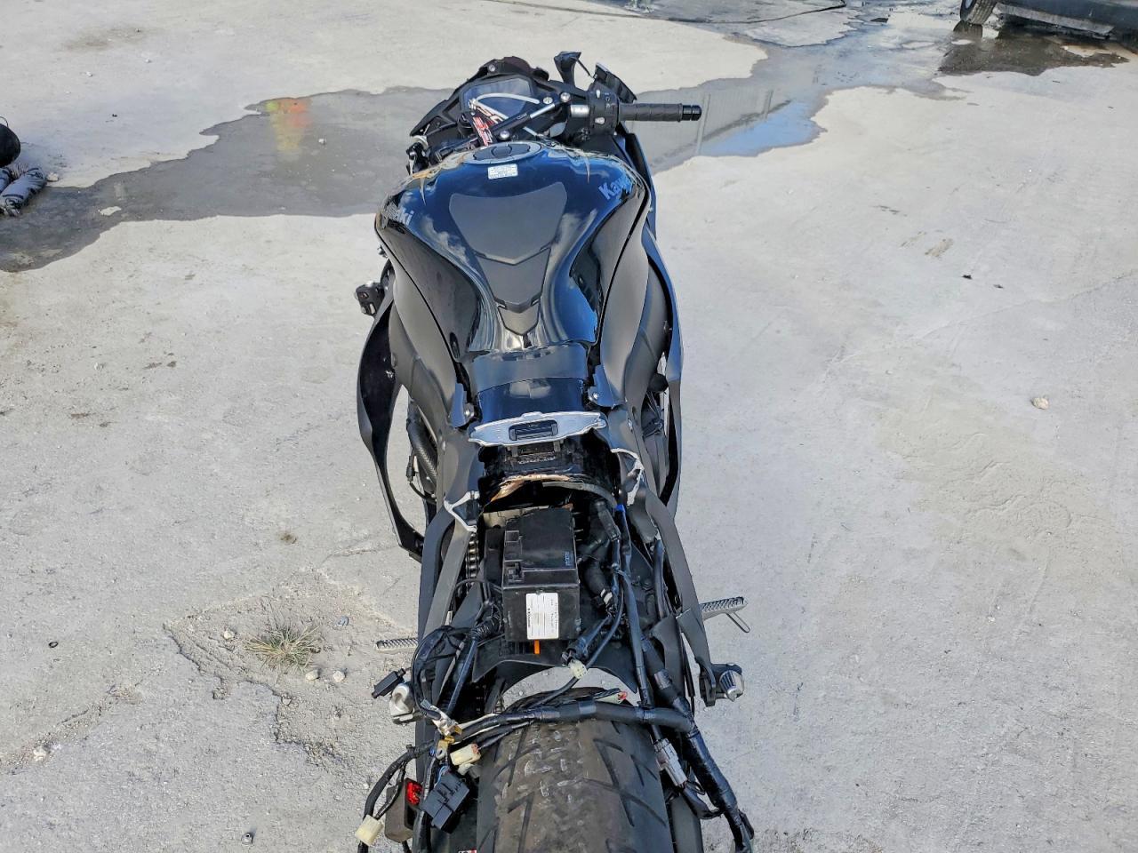 2023 Kawasaki Zx1002 M - Фото 6