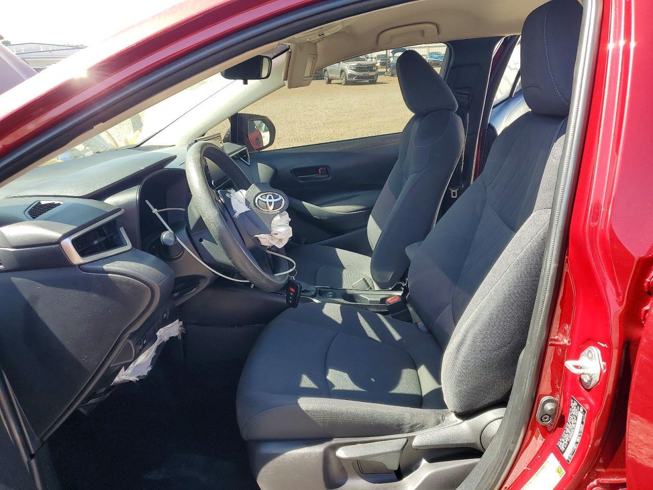 2022 Toyota Corolla Hybrid Le - Image 7