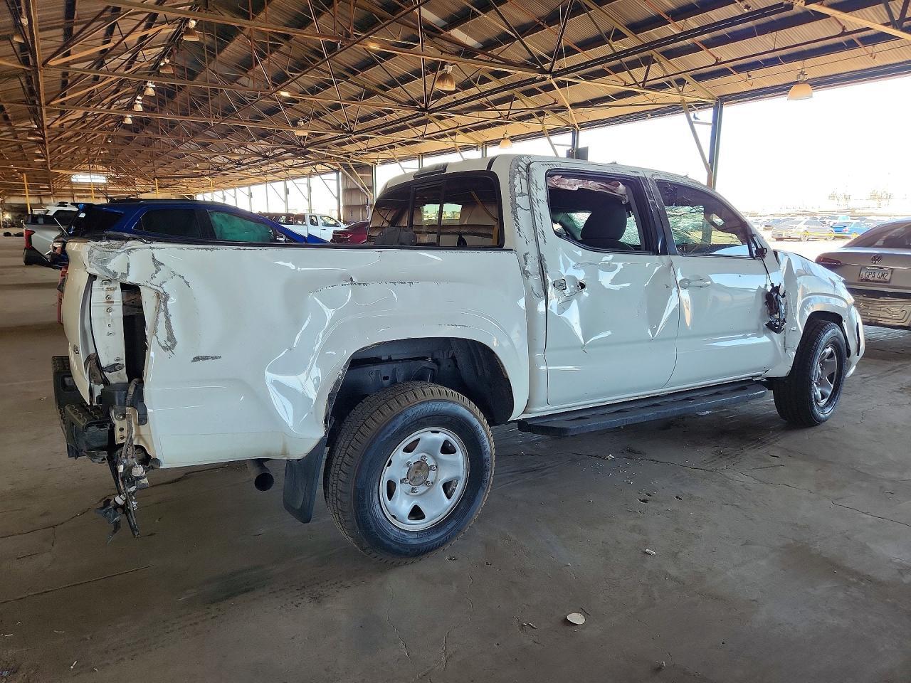 2019 Toyota Tacoma Sr V6 - Image 3