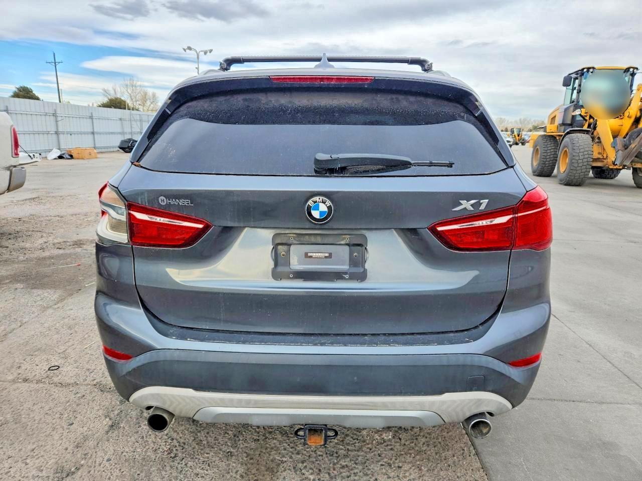2017 BMW X1 xDrive28I - Image 6