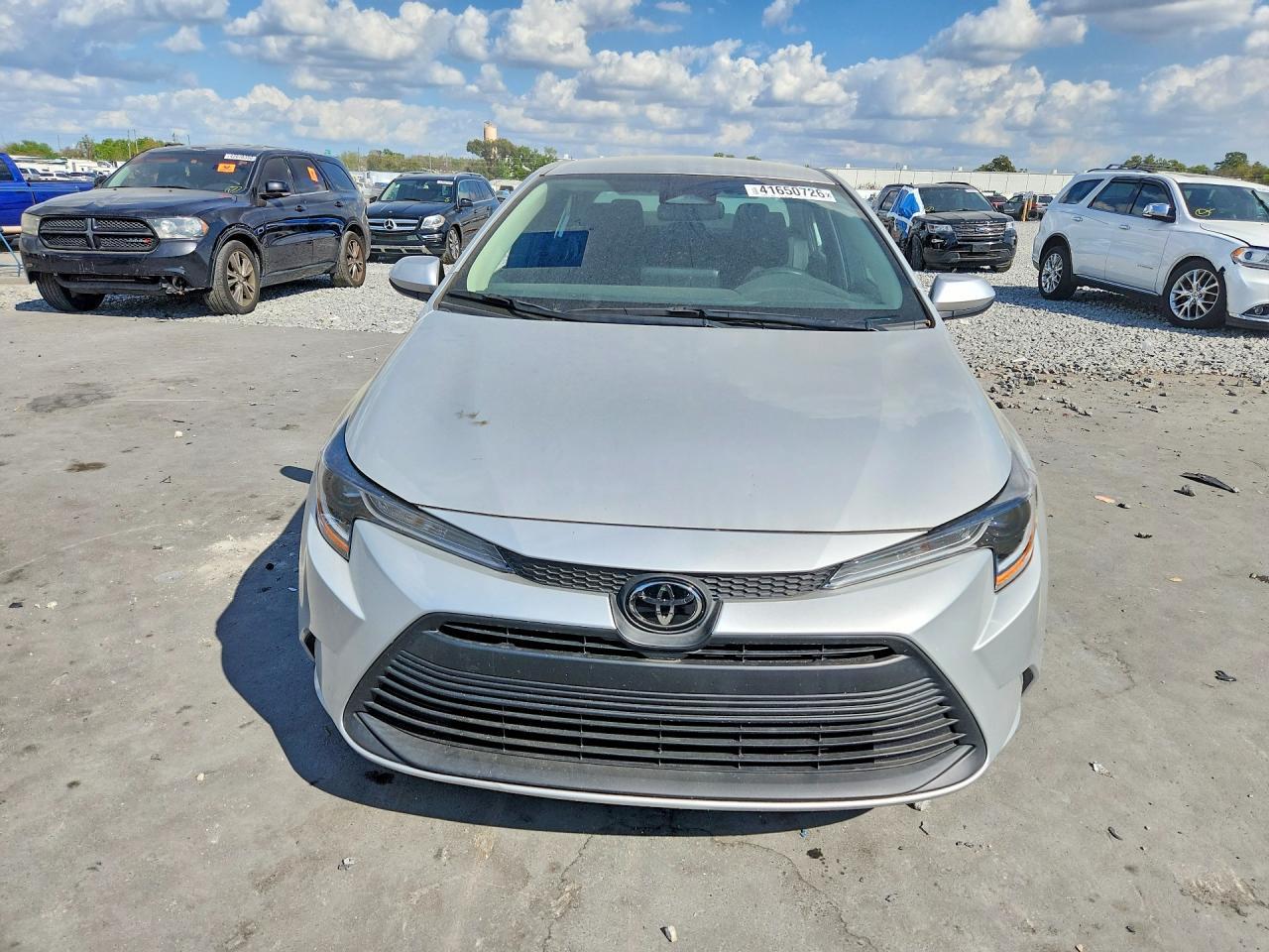 2023 Toyota Corolla Le - Image 5