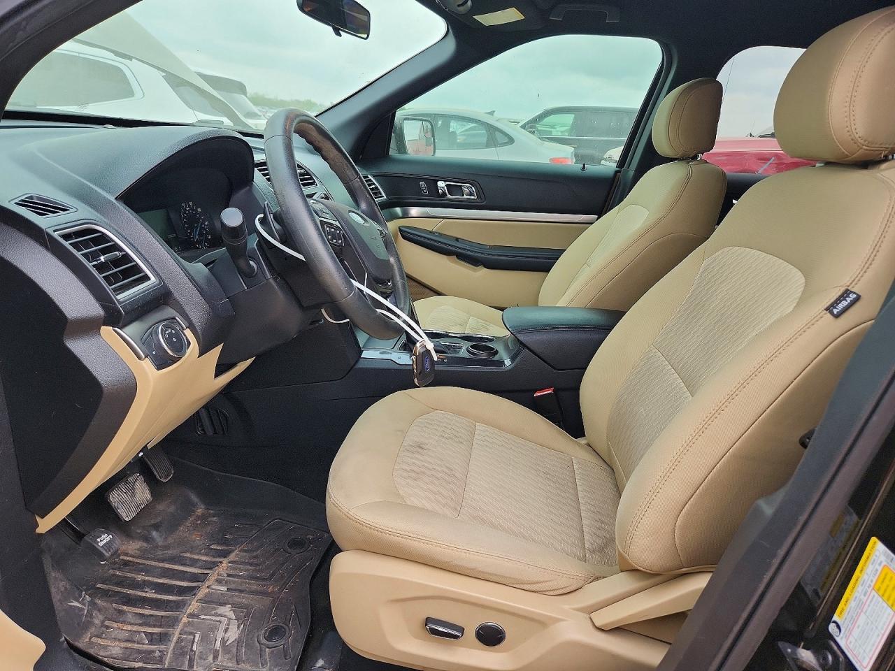 2017 Ford Explore - Image 7