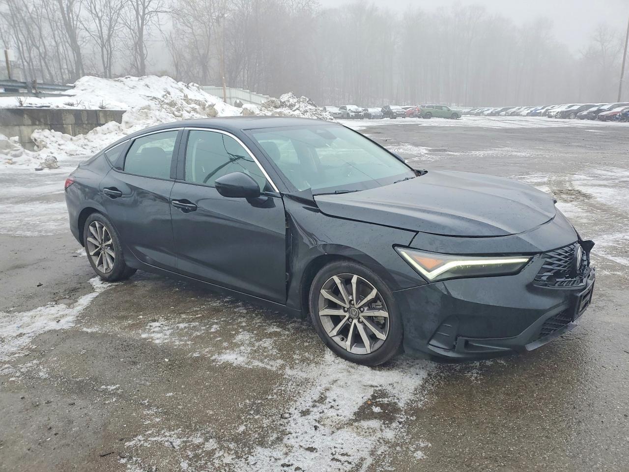 2025 Acura Integra - Фото 4