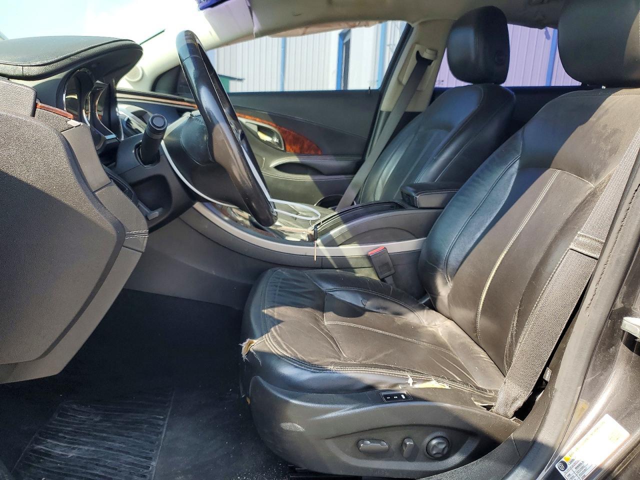 2013 Buick Lacrosse - Фото 7