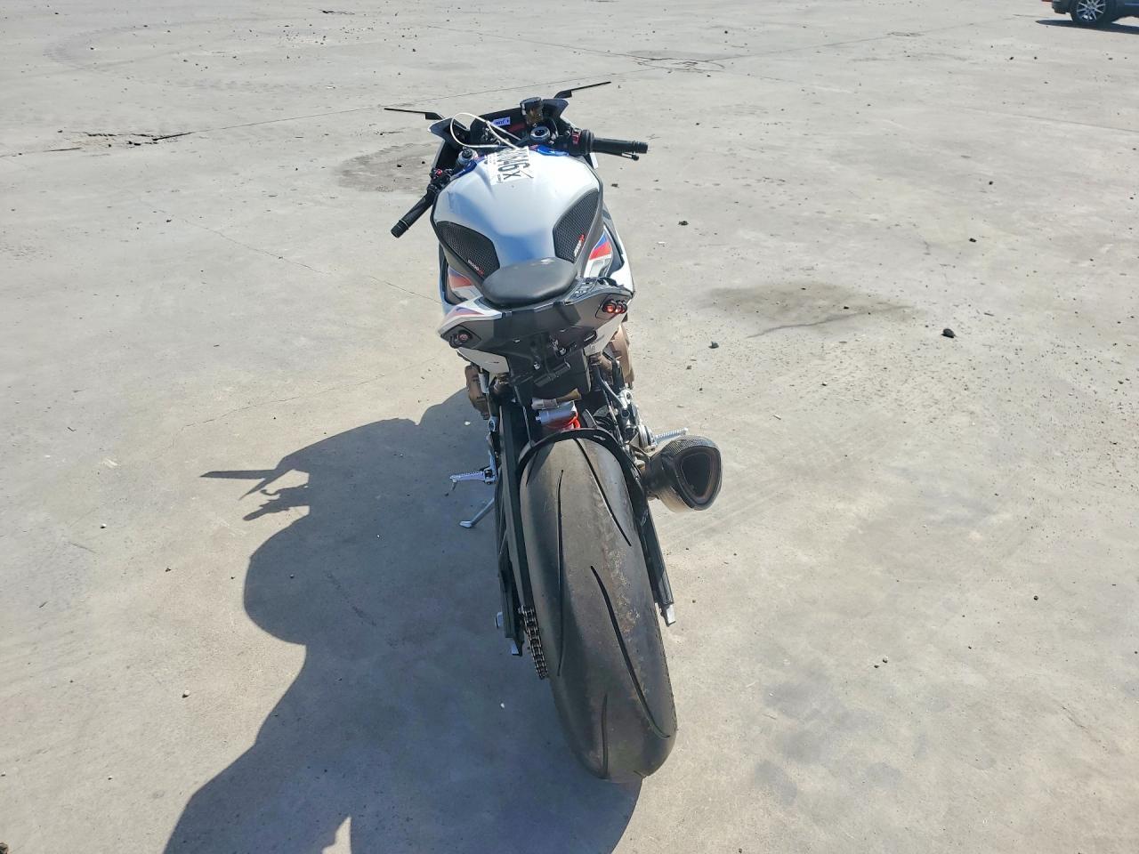2022 BMW S 1000 Rr - Фото 4