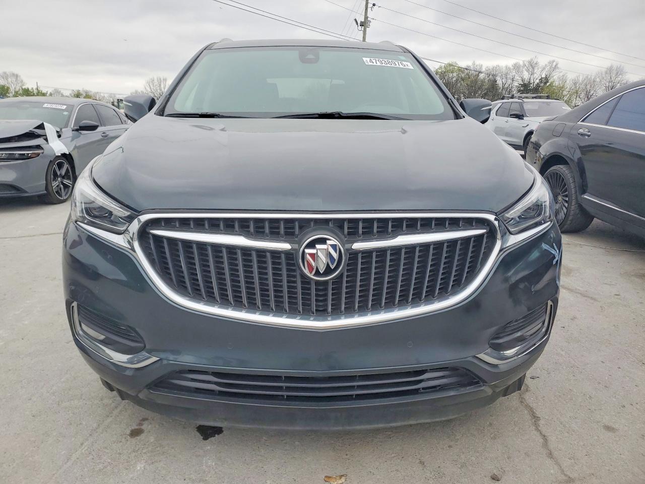 2018 Buick Enclave - Фото 5