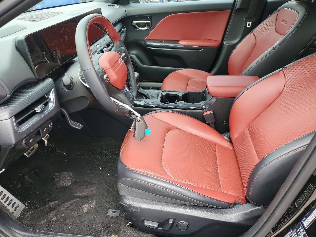 2025 Kia K4 Gt-Line Turbo - Image 7