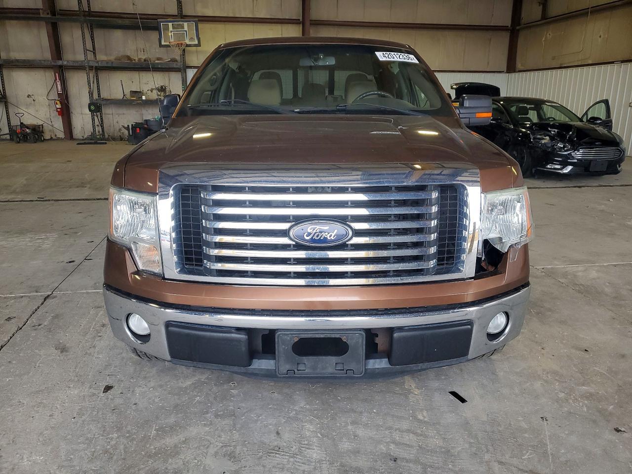 2011 Ford F150 Supercrew - Фото 5
