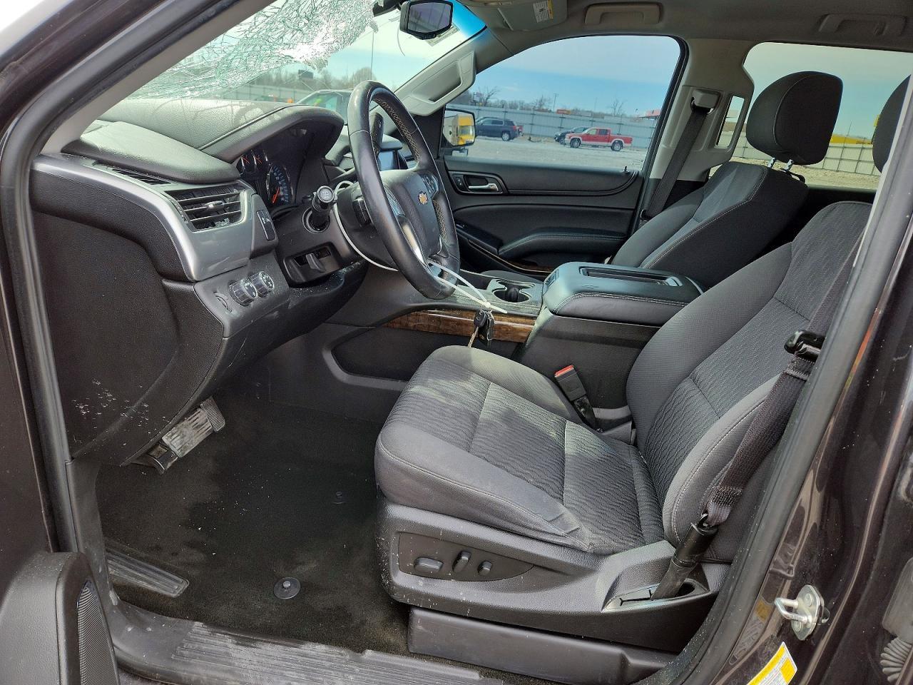 2018 Chevrolet Tahoe K1500 Ls - Фото 7