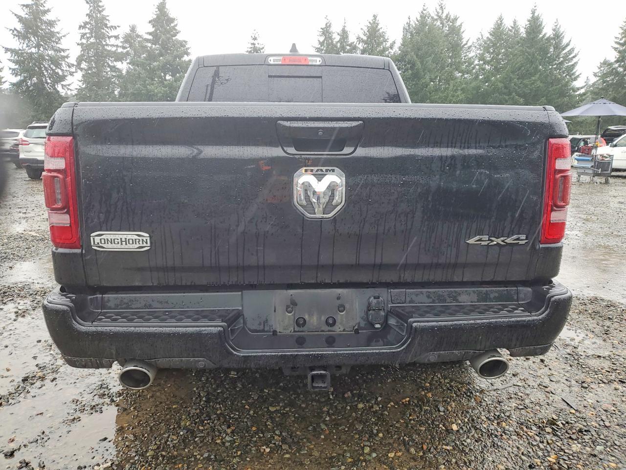 2023 Ram 1500 Longhorn - Image 6
