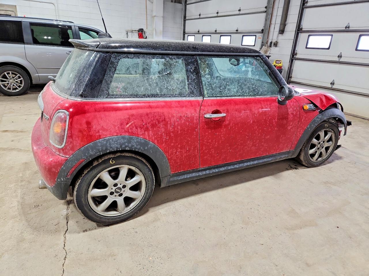 2007 Mini Cooper - Фото 3