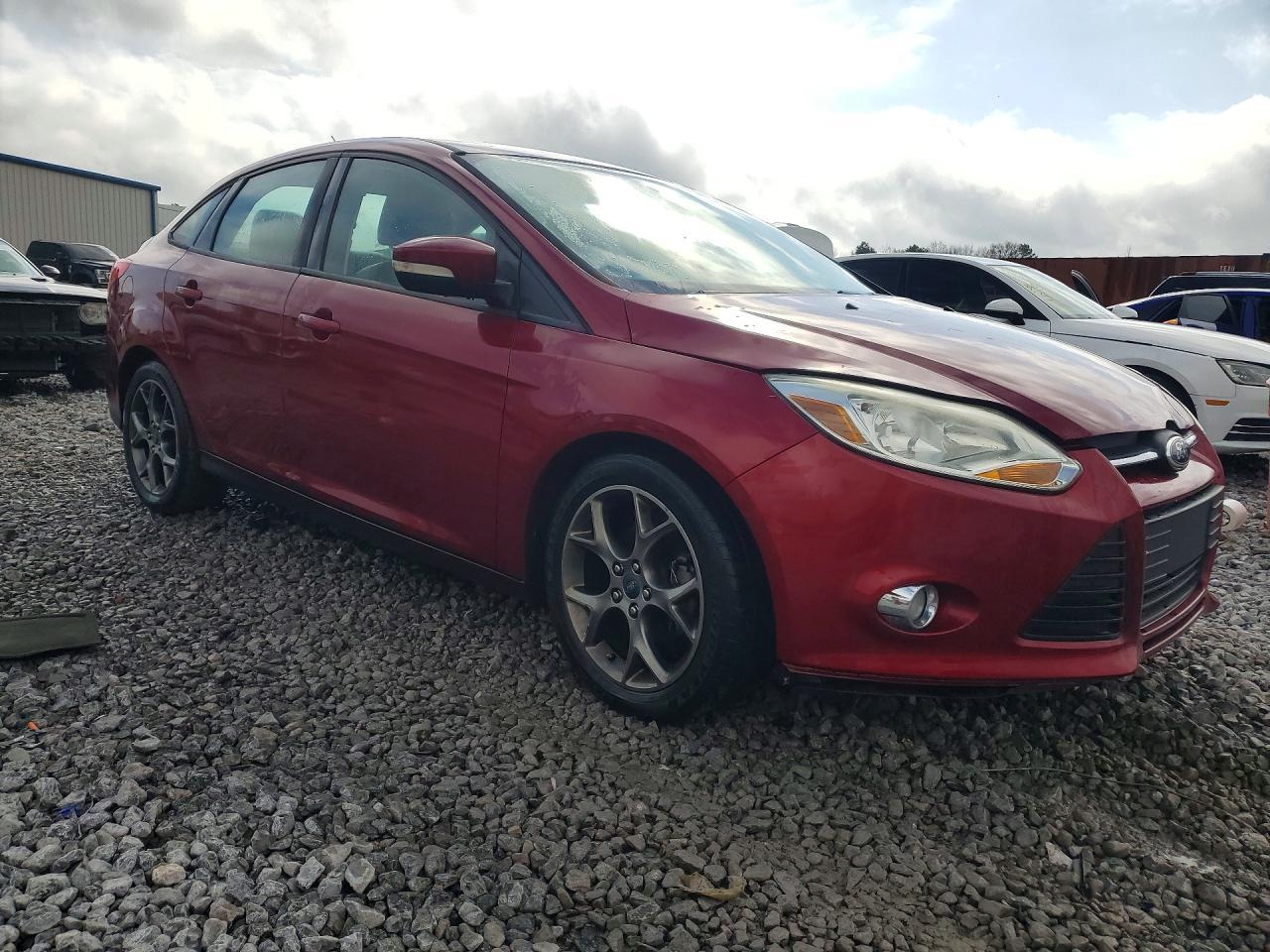 2013 Ford Focus Se - Image 4