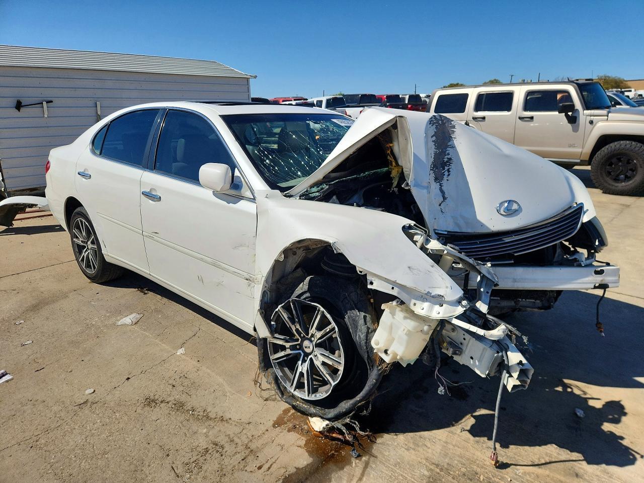 2005 Lexus Es 330 Base - Image 4