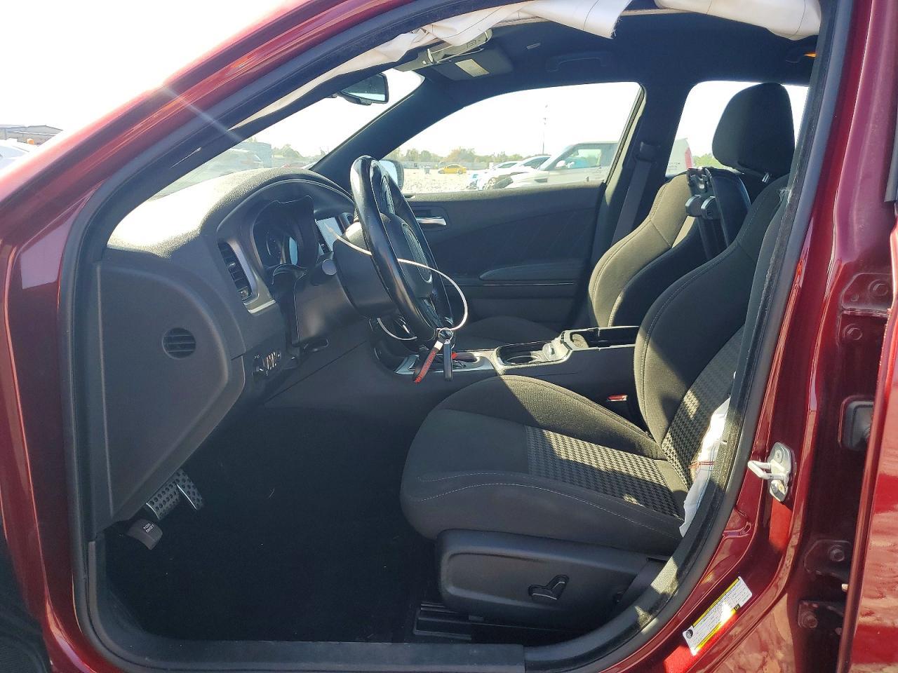 2022 Dodge Charger Gt - Фото 7