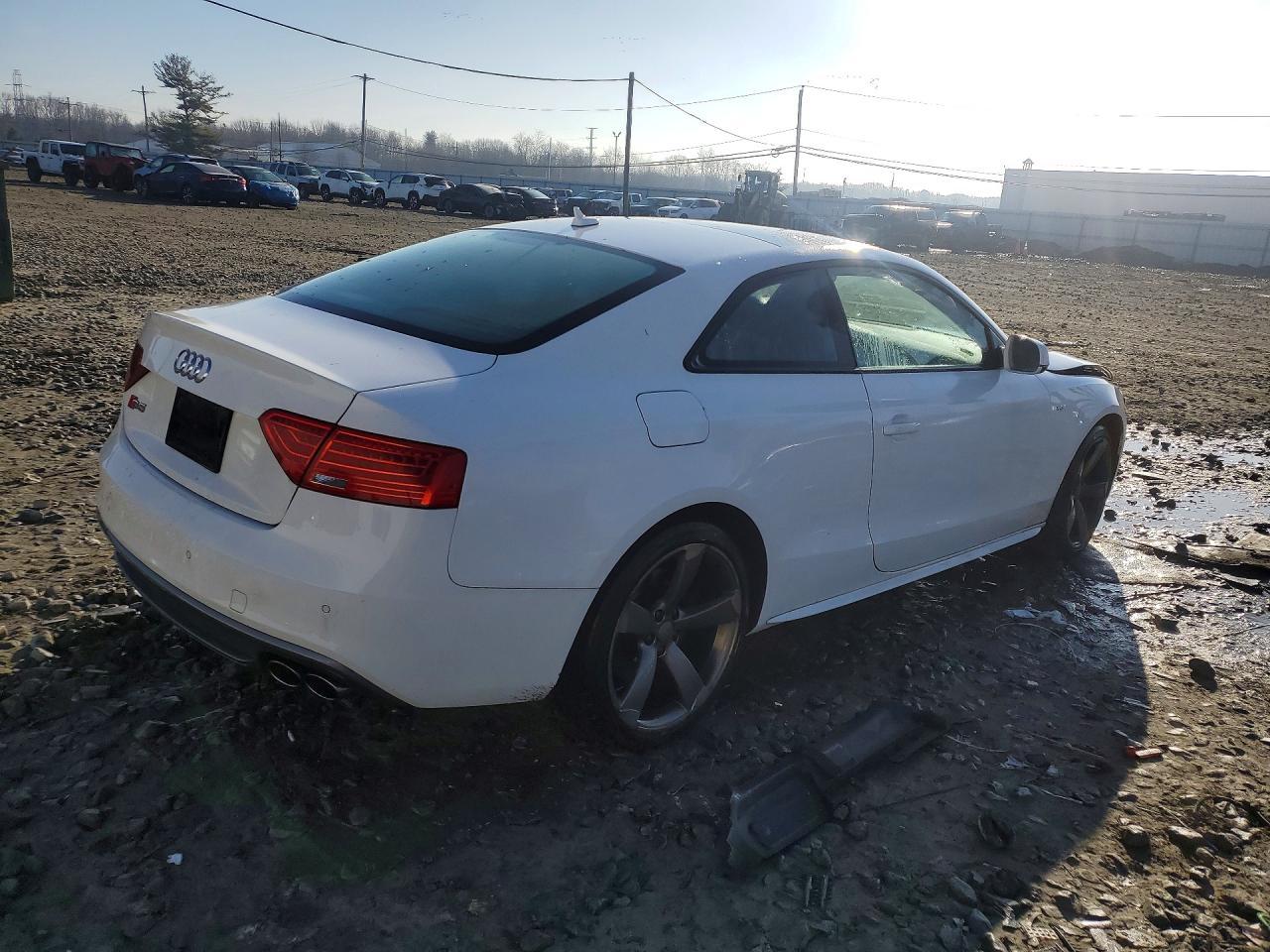 2014 Audi S5 Premium Plus - Image 3