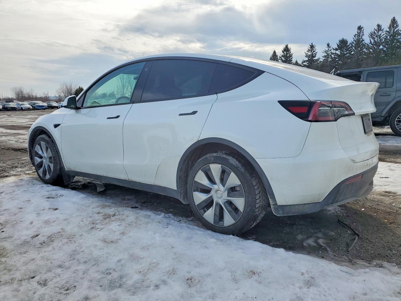 2022 Tesla Model Y - Image 2