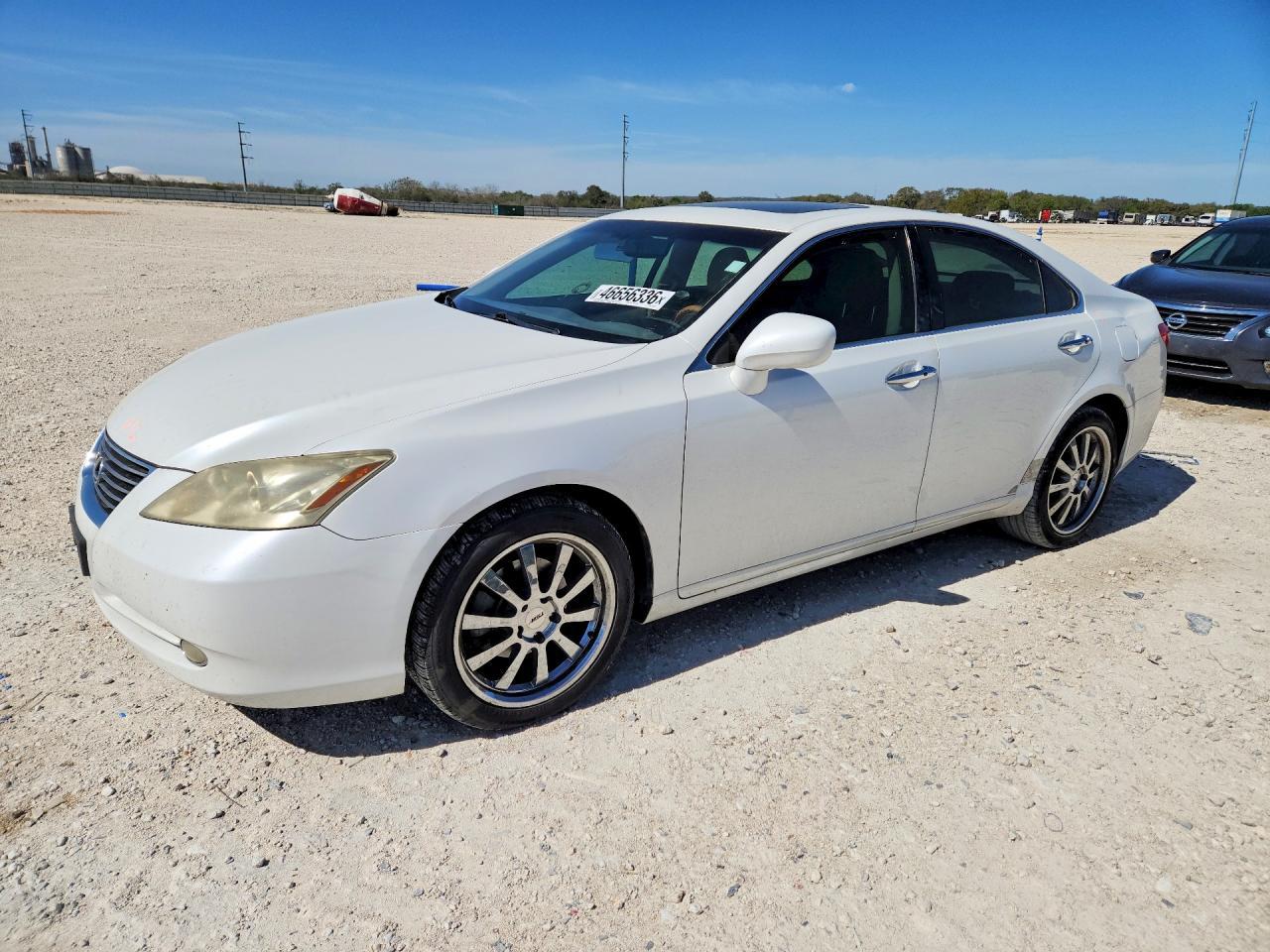2007 Lexus Es 350 Base