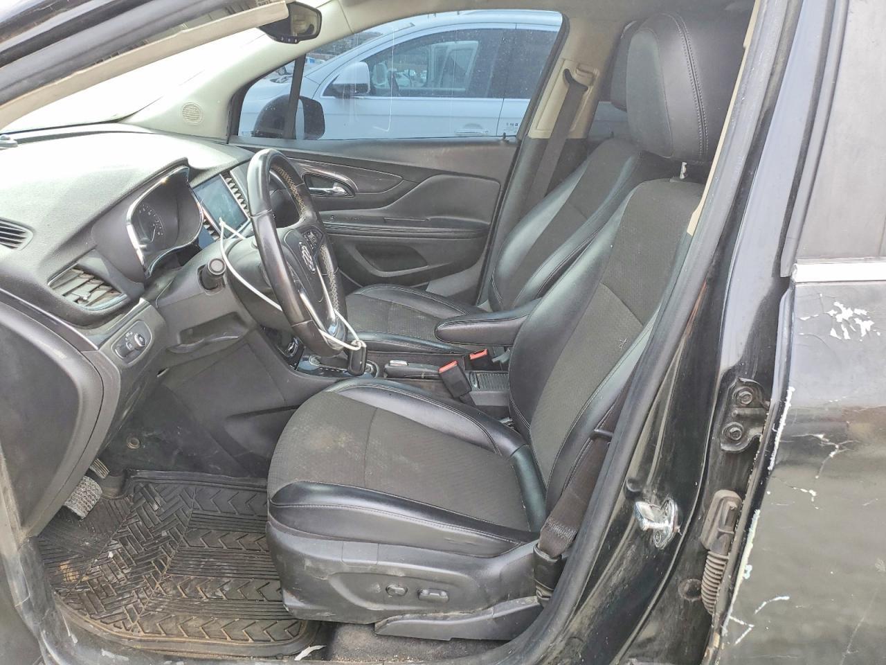 2018 Buick Encore Preferred - Image 7