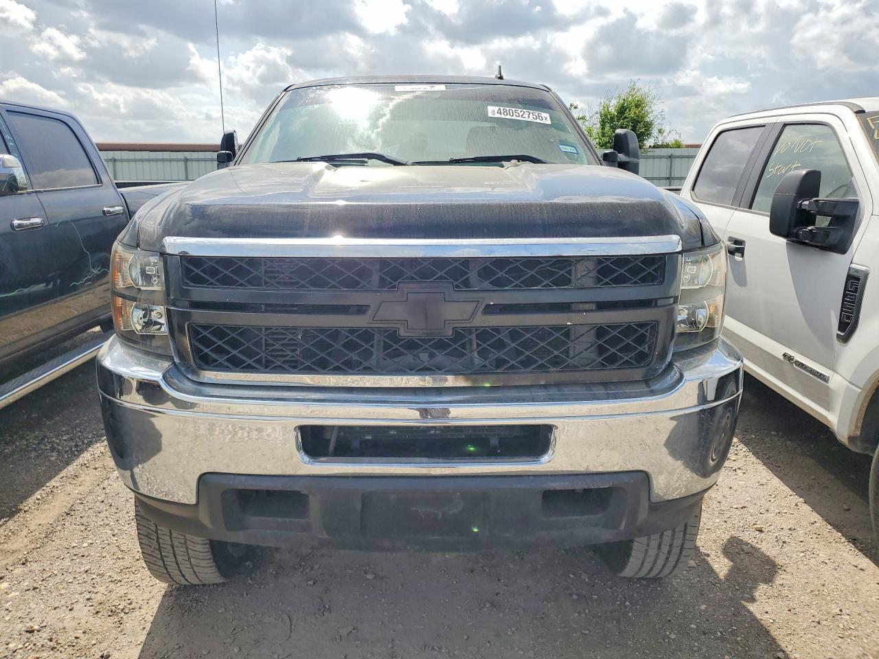 2012 Chevrolet Silverado K3500 Lt - Image 5