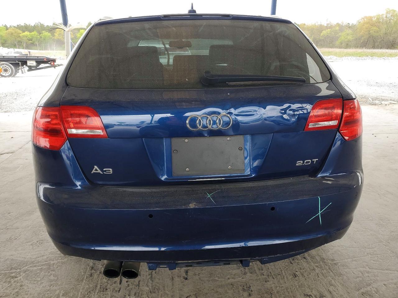 2013 Audi A3 Premium Plus - Фото 6