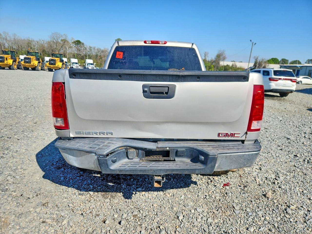 2007 GMC New Sierra C1500 - Фото 6