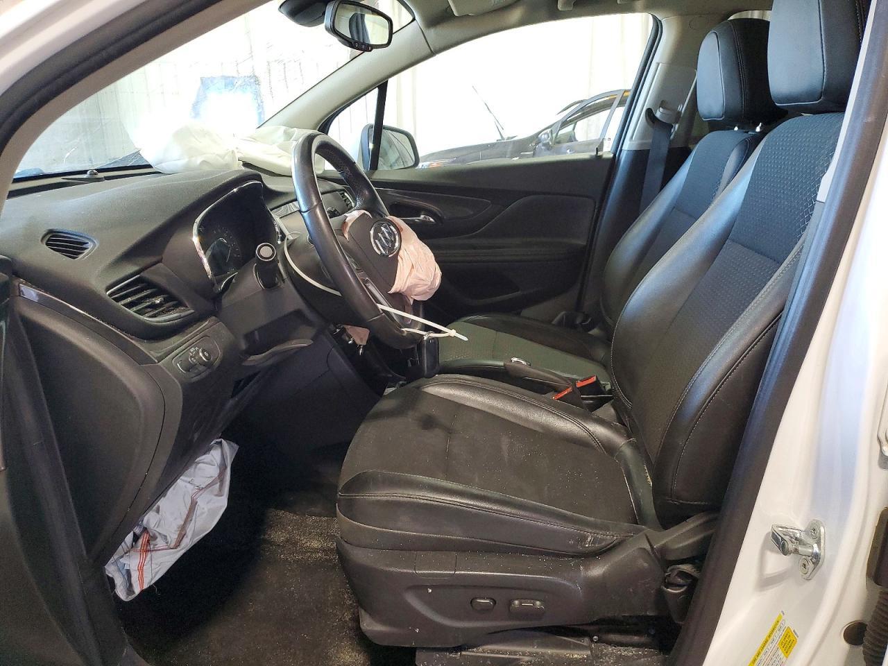 2022 Buick Encore Preferred - Фото 7