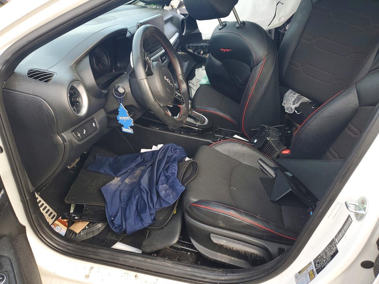 2023 Kia Forte Gt - Фото 7