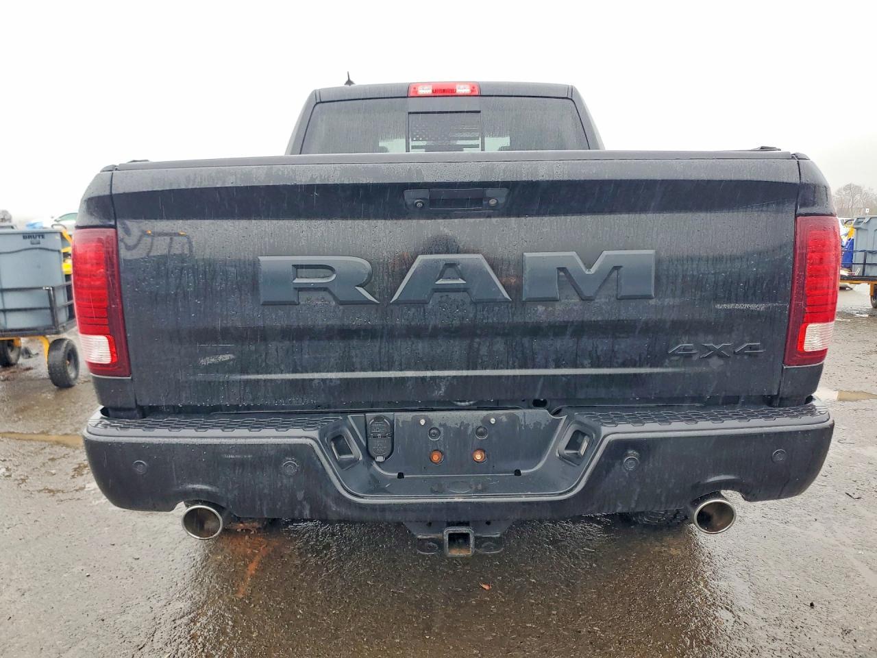 2018 Ram 1500 Sport - Image 6