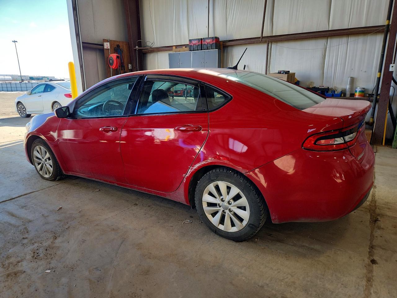 2014 Dodge Dart Se Aero - Image 2