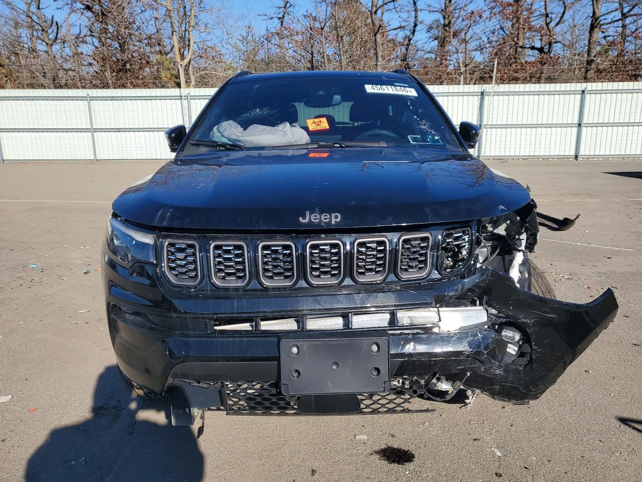 2024 Jeep Compass Limited - Фото 5