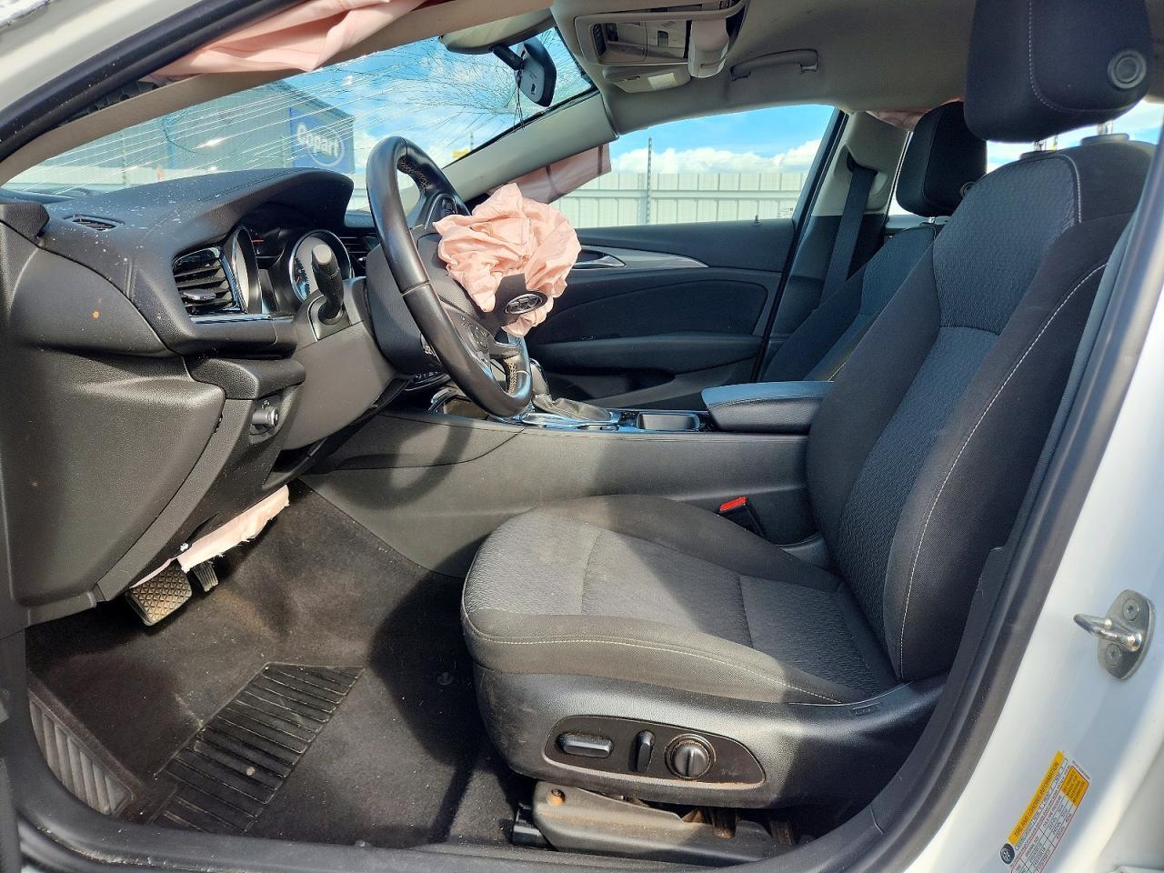 2020 Buick Regal Preferred - Фото 7
