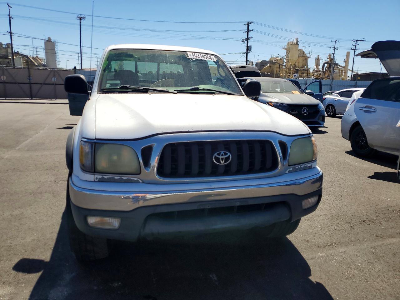 2004 Toyota Tacoma Prerunner V6 - Фото 5
