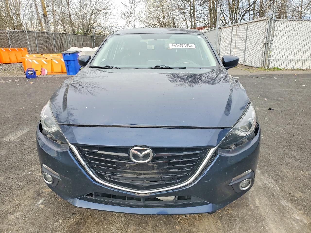 2014 Mazda 3 Touring - Image 5