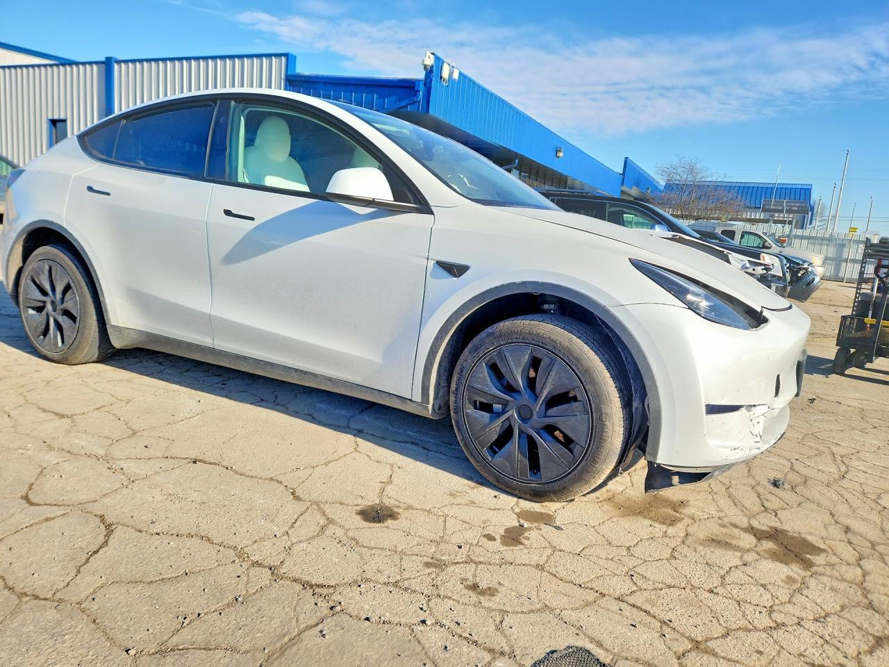 2024 Tesla Model Y - Image 4
