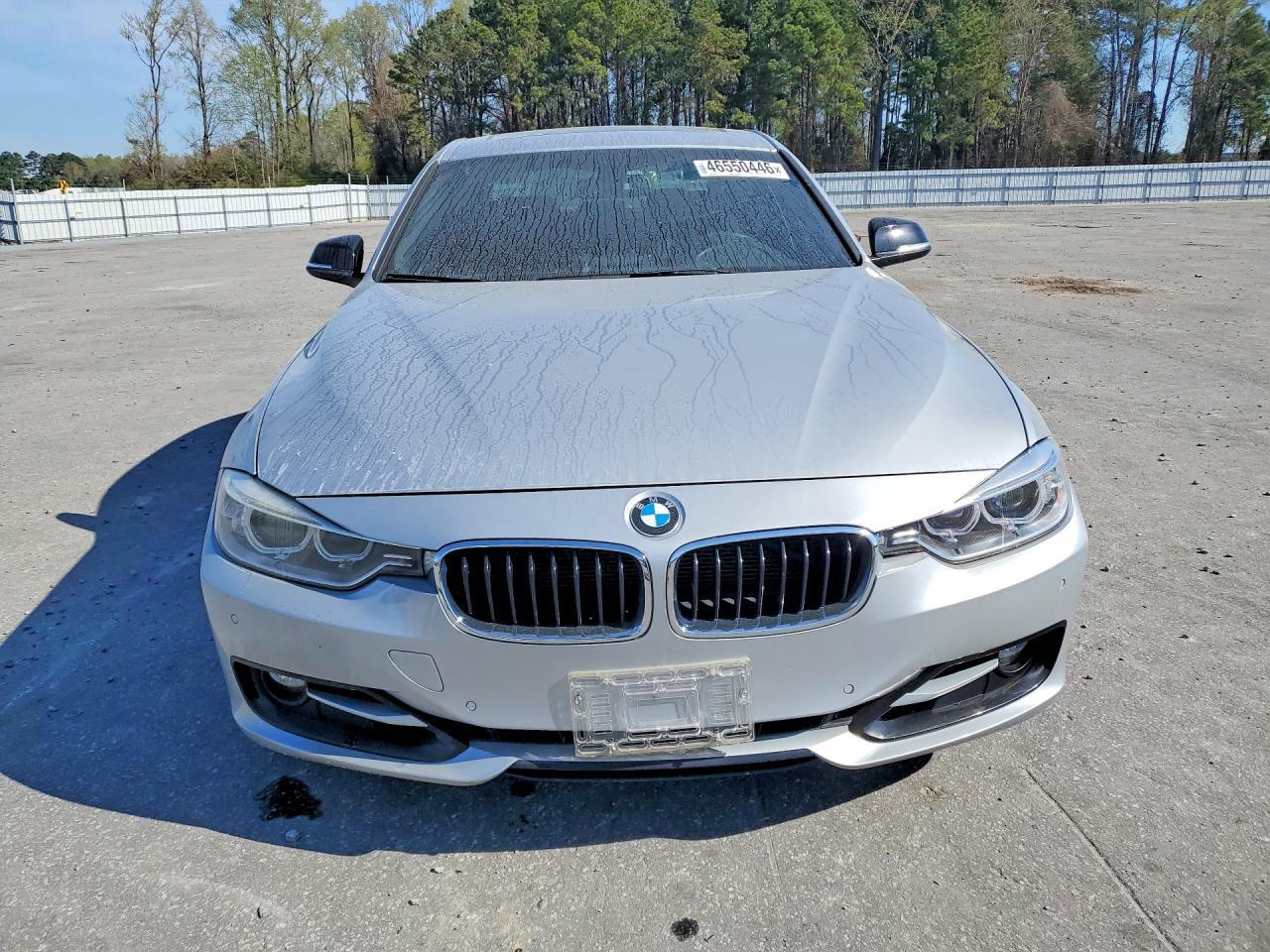 2013 BMW 328 I Sulev - Фото 5