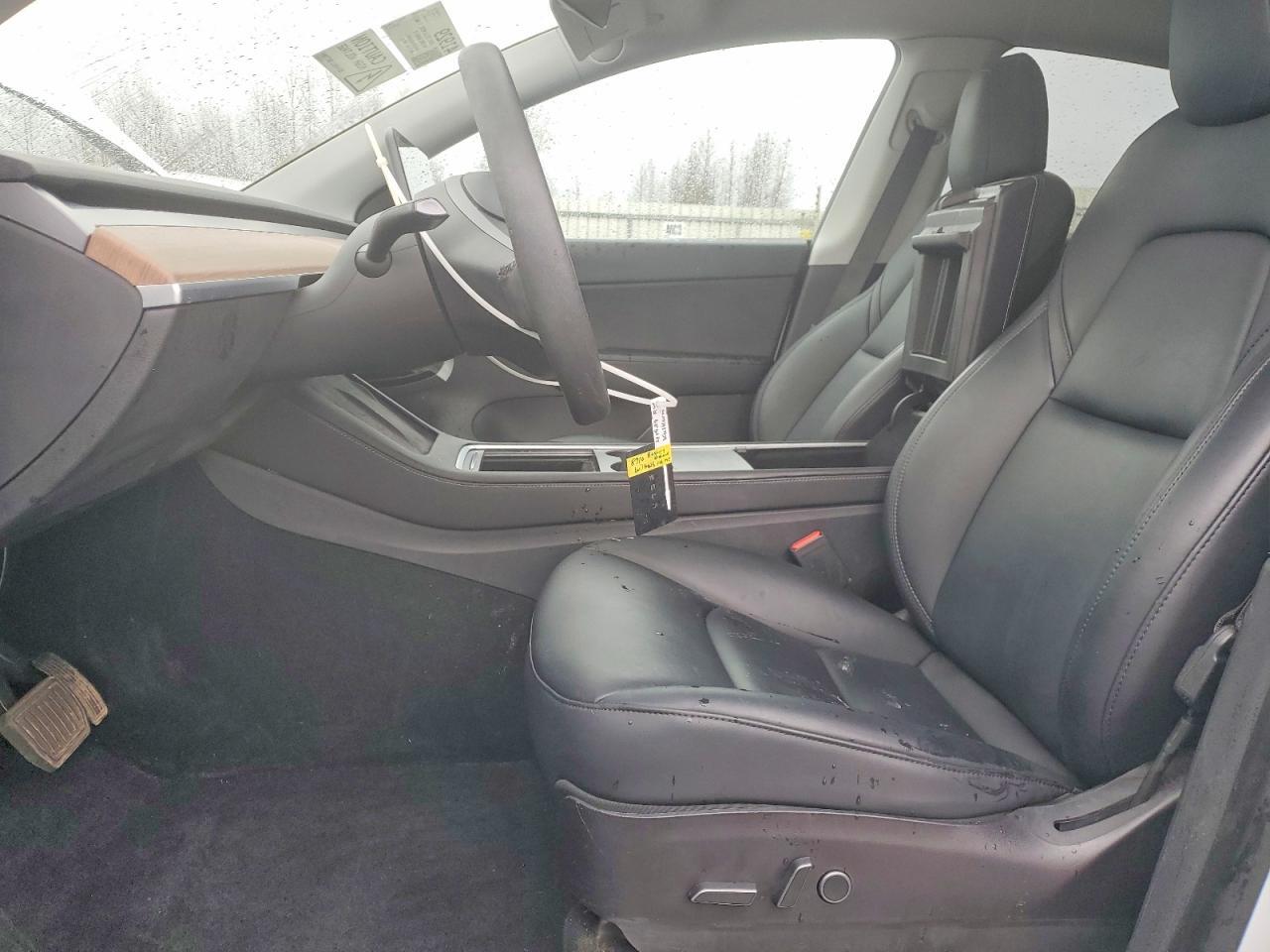2021 Tesla Model Y - Image 7