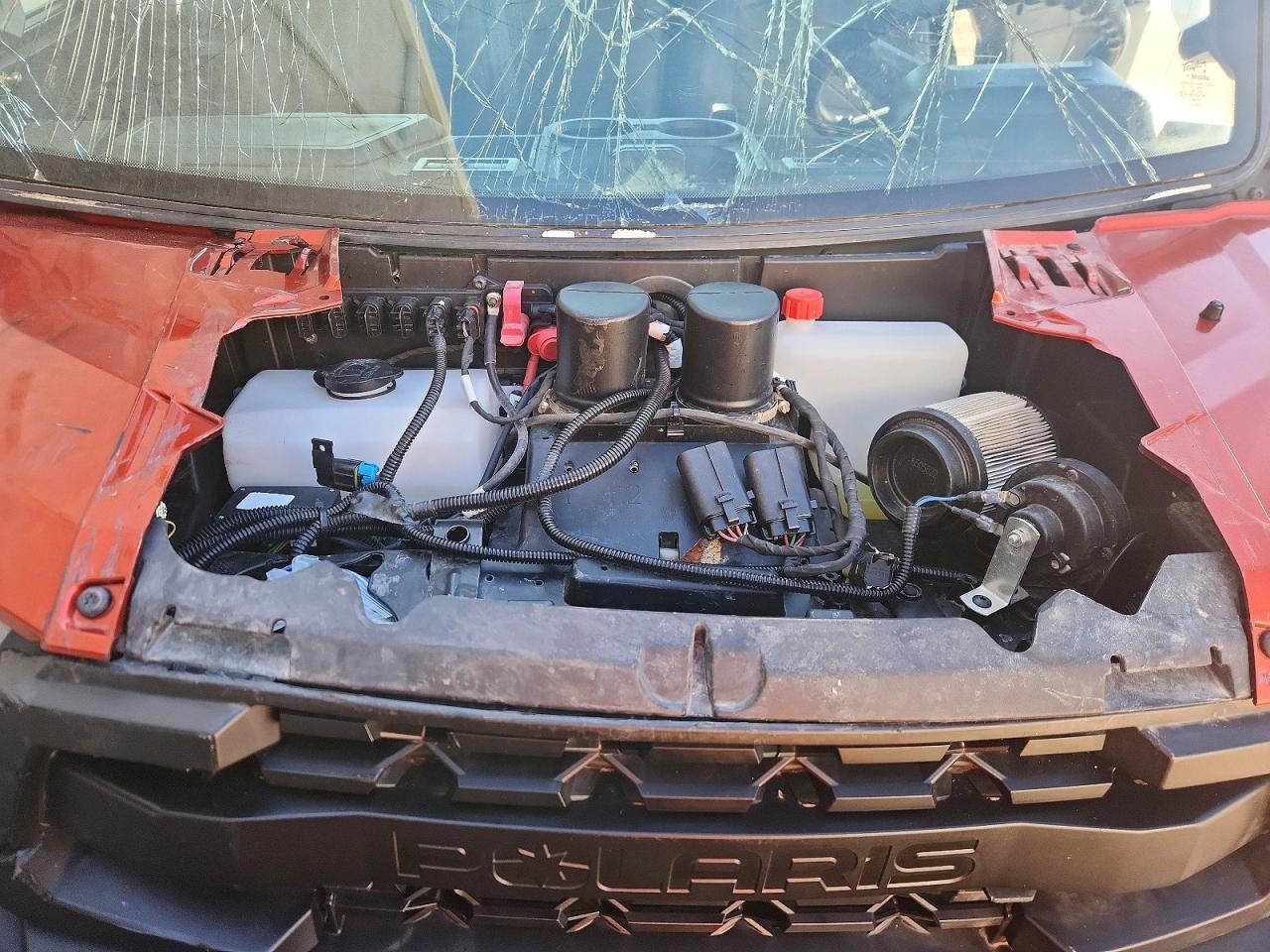 2025 Polaris Ranger Xp 1000 - Atv - Image 7