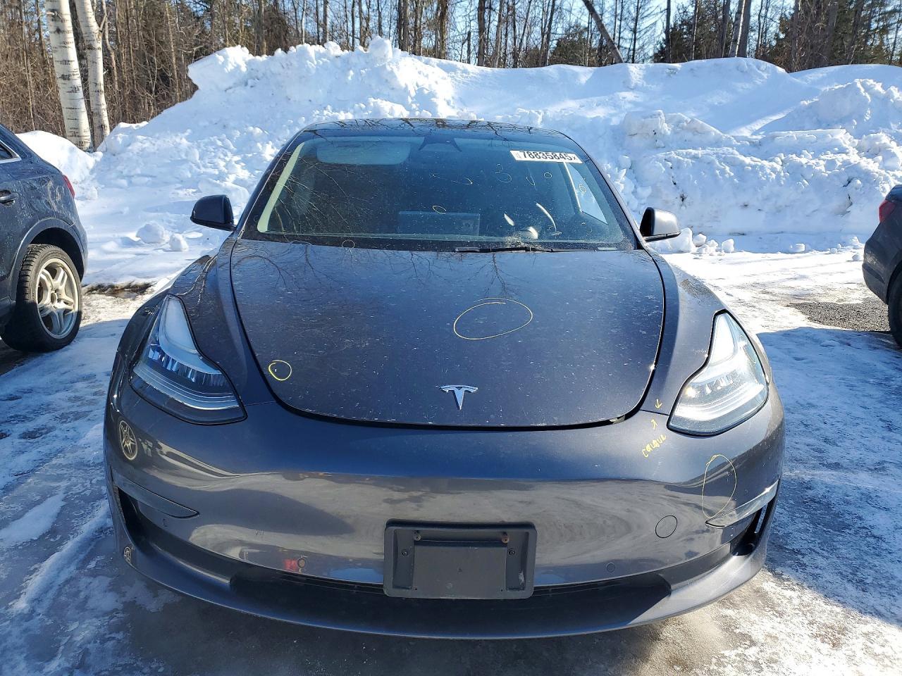 2022 Tesla Model 3 - Фото 5