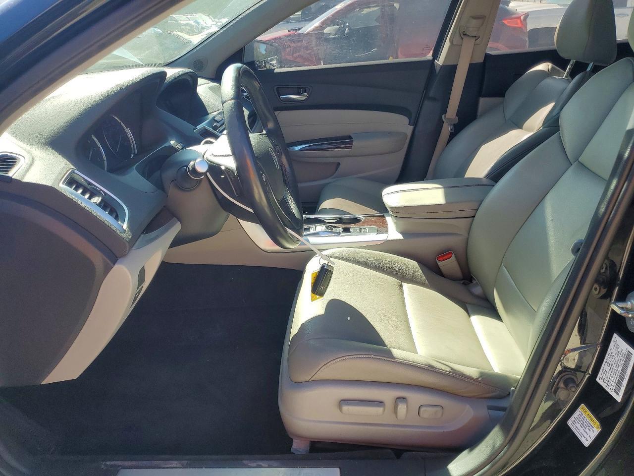 2015 Acura Tlx - Image 7